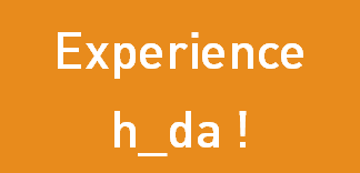 Experience H_da - 360° photo tour